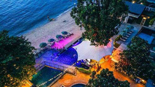 North Pattaya Resort | Pattaya Modus Beachfront Resort
