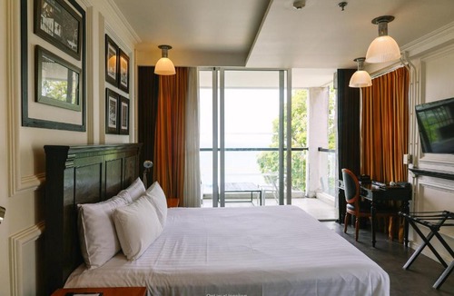 North Pattaya Resort | Pattaya Modus Beachfront Resort