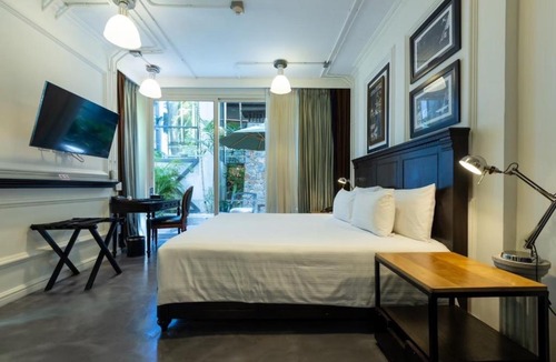 North Pattaya Resort | Pattaya Modus Beachfront Resort