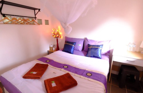 Ko Lanta House | Patty's Secret Garden