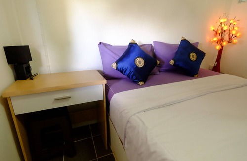 Ko Lanta House | Patty's Secret Garden