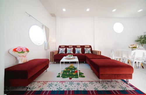 Ban Chang Villa | Payou beach house