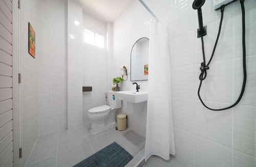 Ban Chang Villa | Payou beach house