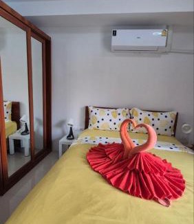 Mai Khao Apartment | PB328 Perfect studio near ocean in Phuket