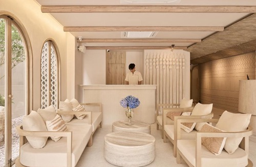 Old City Hotel | PE-LA Thapae Boutique Hotel