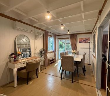 Sattahip Villa | Peace poolvilla sattahip พีซ พลูวิลล่า สัตหีบ