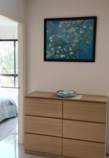 Cha-am Apartment | Peaceful 2-Bedroom Beachside Retreat in Cha-Am