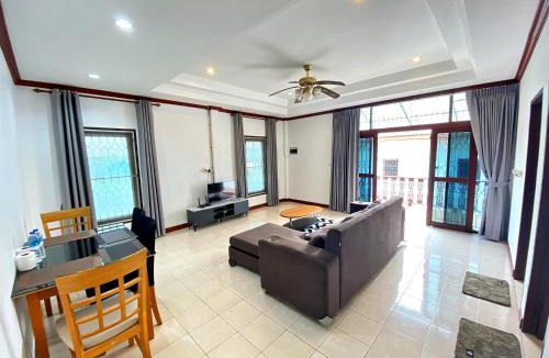 Cherngtalay House | Peaceful 2BR Garden Retreat Bangtao Beach A2