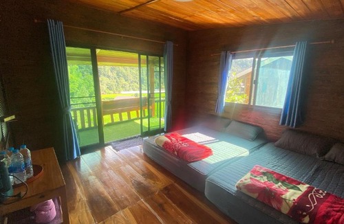 Ban Luang House | peado2