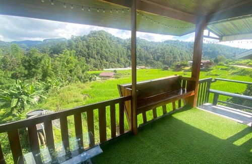 Ban Luang House | peado2