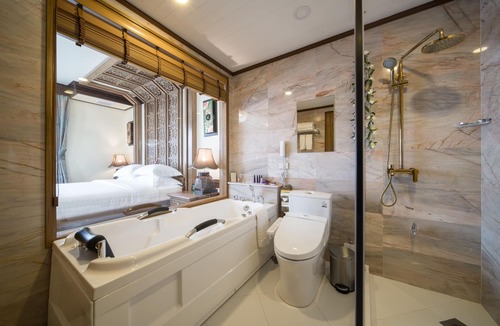 Nimman Hotel | Peak Nimman Prestige Hotel