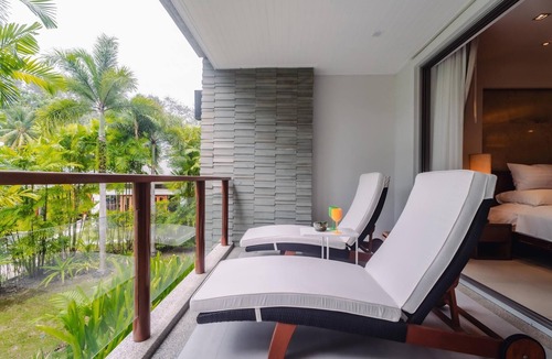 Sa Khu Condo | Pearl Of Naithon 3 Bedroom Beachfront Condo