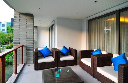 Sa Khu Apartment | Pearl of Naithon DF04