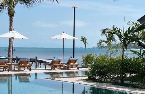 Lamai Hotel | Pearl of Samui Resort
