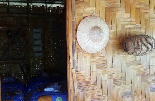 Pua Hotel | Peisanae Faikeng Resort