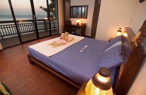 Ko Lanta Villa | Penn Sunset Villa with Pool 10A