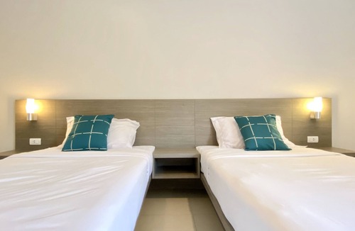 Sa Khu Hotel | Pensiri House