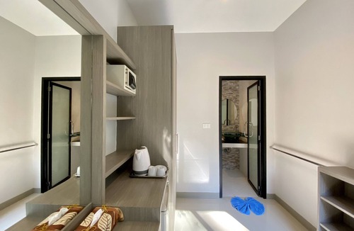 Sa Khu Hotel | Pensiri House
