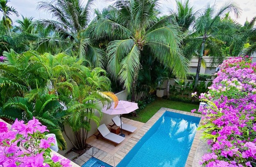 Cherngtalay Villa | Perfect 2br Pool Villa In Residence Bangtao Beach1