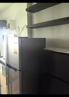 Ramkhamhaeng Apartment | Perfectly Located Airport Link Train City Access
