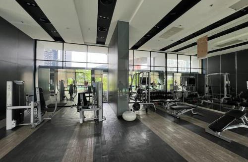 Ramkhamhaeng Apartment | Perfectly Located Airport Link Train City Access