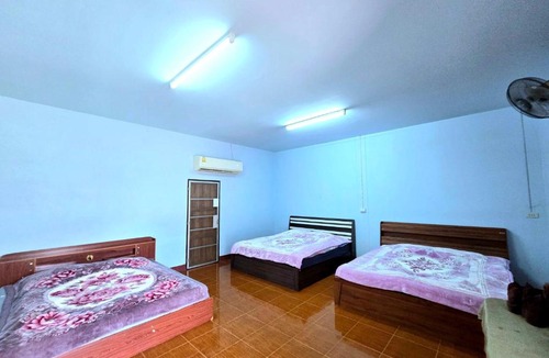 Pua House | Pernjai Homestay 3beds