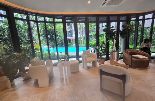 Cherngtalay Apartment | Pet-Friendly Phuket Apartment | Pool & Gym