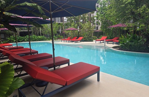 Cherngtalay Apartment | Pet-Friendly Phuket Apartment | Pool & Gym