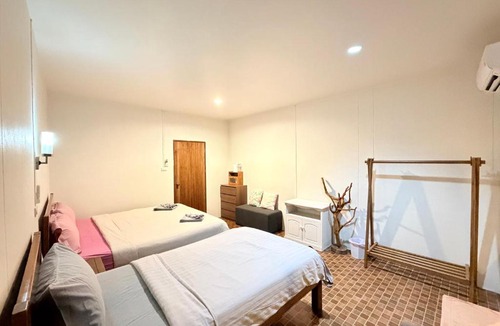 Haad Rin Hostel | Petit Suncliff Resort