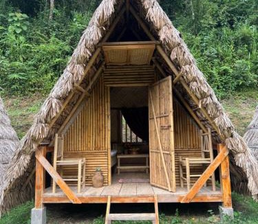 Louangphabang Other | Petros Bungalows & Hostel