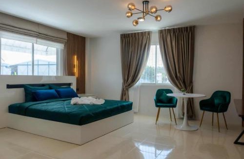 Rawai Hostel | PGD room for rent