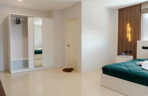 Rawai Hostel | PGD room for rent
