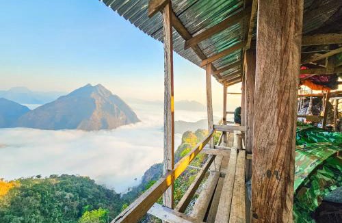 Nong Khiaw Other | Pha Mok Paradise Camping in Nongkhiaw