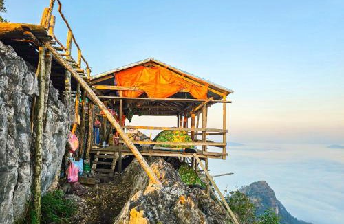 Nong Khiaw Other | Pha Mok Paradise Camping in Nongkhiaw
