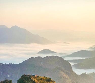 Nong Khiaw Other | Pha Mok Paradise Camping in Nongkhiaw