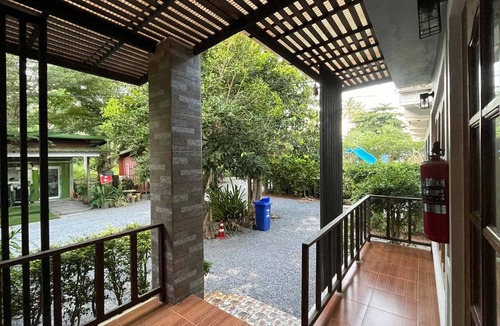 Tha Sala Hotel | Phangpring Beach Resort