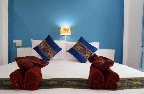 Lamai Resort | Phannarai House