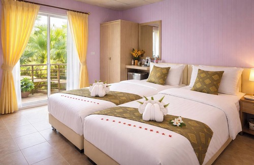 Ko Yao Hotel | Phetmanee Resort