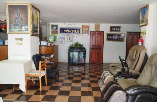 Phetchabun Hotel | Phetsuwan Hotel