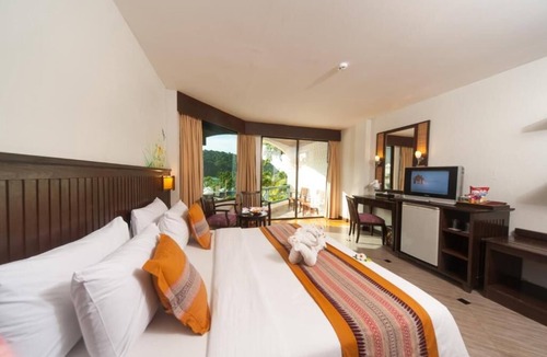 Ko Phi Phi Hotel | Phi Phi Island Cabana Hotel