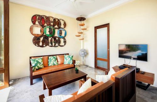 Koh Tao Villa | Philip's Villa