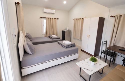 Phutthaisong Hotel | Phisamai Homestay