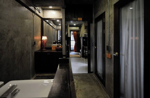 Talat Noi Hostel | Photohostel