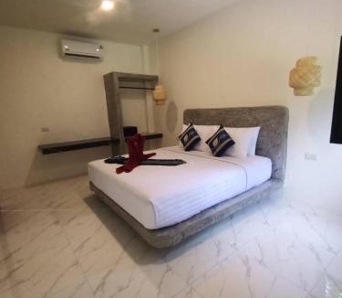 Ko Lanta Apartment | Phra Ae Apartments