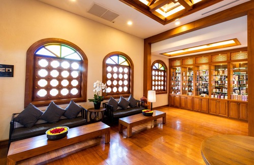 Old City Hotel | Phra Singh Village