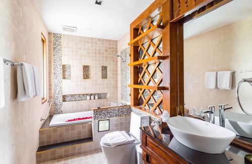Old City Hotel | Phra Singh Village
