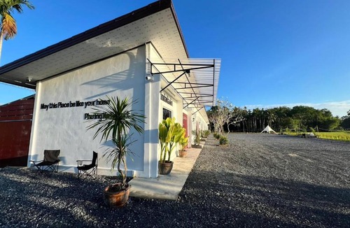 Khok Pho Hotel | Phu Ing Na Resort ภูอิงนารีสอร์ท