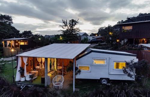 Mae Rim House | Phu Morinn Cafe &Camping Monjam