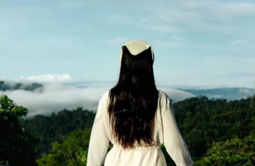 Mae Rim House | Phu Morinn Cafe &Camping Monjam