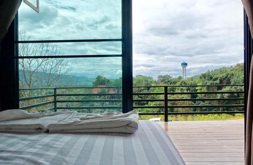 Phu Ruea Resort | Phu Sumphao Valley ภูสำเภา วัลเลย์ รีสอร์ต